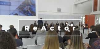 ReActor: candidature aperte e presentazione del progetto
