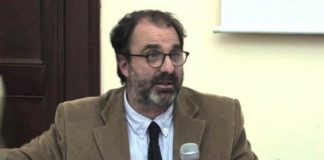 Cattolica, Riccardo Fedriga è Tommaso d’Aquino il 12 gennaio alla Biblioteca Comunale