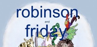 “Robinson and Friday” dal 13 al 15 gennaio al Teatro Filodrammatici di Piacenza