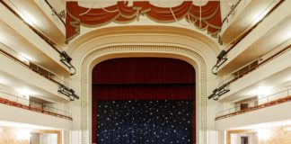 Al Teatro Duse domenica 26 gennaio incontro con il critico Vittorio Riguzzi