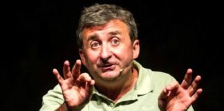 Vito e le sue storie il 14 febbraio al Teatro Dolcini di Mercato Saraceno