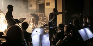 Otello Circus il 31 gennaio ed il 1° febbraio all’Arena del Sole