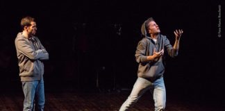 Michele Di Giacomo in Vite dei Galilei il 29 gennaio al Teatro Verdi