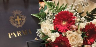 I 110 anni di Irma Campanini