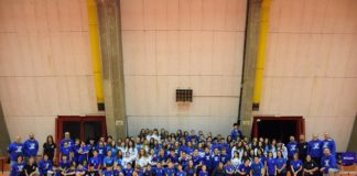 La YZ Volley ottiene la Certificazione FIPAV per l’attività giovanile