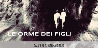Le orme dei figli, il 7 gennaio la presentazione