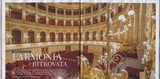 L’arte e la storia di Rimini raccontate da Bell’Italia