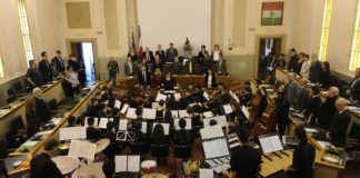 Il tradizionale concerto del Conservatorio aprirà i lavori del Consiglio comunale di Ferrara dopo la pausa natalizia