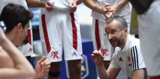 Menozzi dopo la Next Gen Cup: “Soddisfatti per lo spirito e l’atteggiamento dei ragazzi”