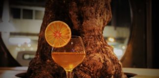 CENTENARIO FELLINI – 1 – drink AMARCORD di Roberta Martino