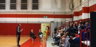 Federico Danna e Giordano Consolini protagonisti della terza Academy Night