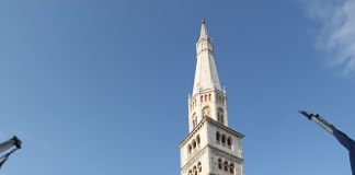 Modena, informazioni per chi va in fiera di San Geminiano in auto