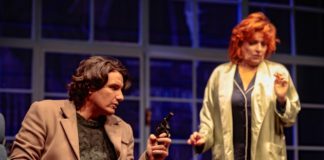 “Analisi Illogica” il 25 gennaio al Nuovo Teatro San Prospero