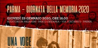 Giornata della Memoria 2020, l’incontro con Ernst Grube