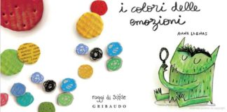 “Storie di emozioni” e altri racconti per bambini dai 3 ai 9 anni