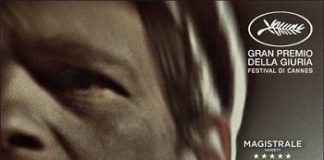Provincia di Modena: Prignano, nel Giorno della memoria proiezione del film “Il figlio di Saul”