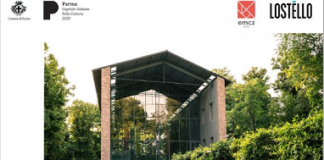 Parma, oggi inaugurazione de LOSTELLO in Cittadella