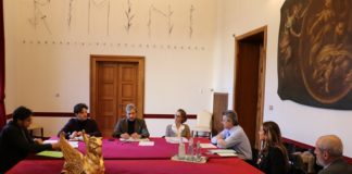 Rimini, chiusura Ufficio Postale Via Mantegazza