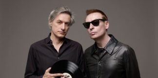 Mentre le ombre si allungano – La Crus questa sera in concerto al Barrè Cesena