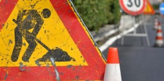 Lavori in corso, modifiche temporanee alla viabilità in alcune vie della città (FOTO)