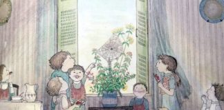 Il bello dell’amicizia per bambini dai 3 ai 10 anni