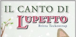 Storie di lupi e premiazione per i più giovani “Lettori dell’anno”