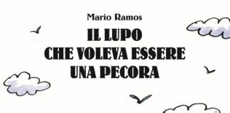 Storie di lupi fuori dal coro per più piccoli