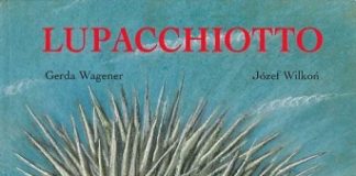 Crescere coi lupi: pomeriggio di lettura per bambini da 4 a 10 anni