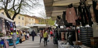 La Fiera del Saldo domenica 12 gennaio a Cesena
