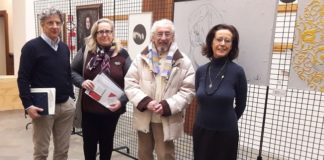 “Giovani talenti per Ferrara” in mostra