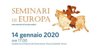 Parma: il 14 gennaio “Roma e gli altri”, lectio magistralis di Andrea Giardina