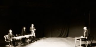 “L’Istruttoria” di Weiss sui campi di sterminio apre la rassegna “Parola Teatro”