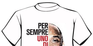 Pallacanestro Reggiana in campo stasera con le t-shirt dedicate alla memoria di Kobe Bryant
