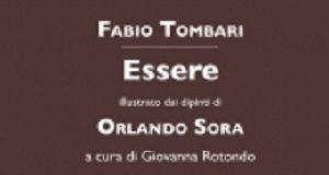 ”Essere” di Fabio Tombari: analisi, spunti e approfondimenti con Marcello Girone Daloli