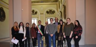 “Giorno del Ricordo” al Convitto Nazionale Maria Luigia