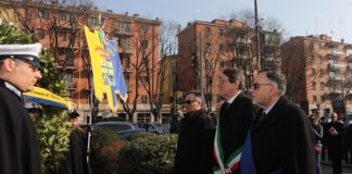 Muzzarelli, sulle foibe “Il dovere della memoria”