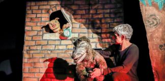 “I tre porcellini” il 2 febbraio doppia recita al Teatro Filodrammatici di Piacenza
