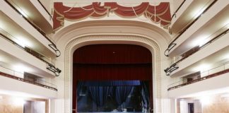 Coronavirus, spettacoli sospesi al Teatro Duse di Bologna