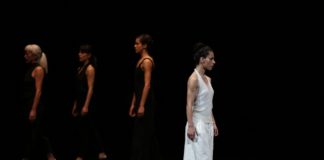 “Col Corpo Capisco #2” il 21 febbraio al Teatro Filodrammatici di Piacenza