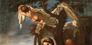 Chiesa del Voto, nuovo splendore per due opere restaurate