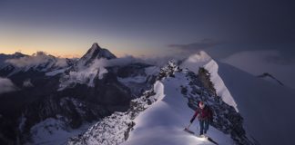 Il BANFF Mountain Film Festival per la prima volta a Cesena
