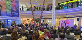 Rimini. Le Befane: prima giornata con Be Asta, circa 600 partecipanti