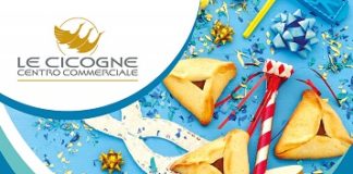 Dolci di Carnevale il 15 febbraio al Centro Le Cicogne