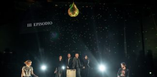 Liv Ferracchiati il 14 e 15 febbraio all’Arena del Sole con Commedia con schianto