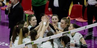 Al via la Pool Salvezza di Sassuolo: domenica c’è Marsala