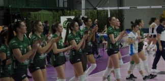 Inizio di Pool Salvezza amaro per Sassuolo: contro Marsala finisce 1-3