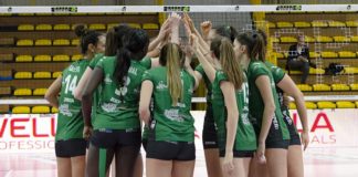 Green Warriors in cerca di riscatto a Macerata