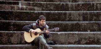 Danilo Lico ‘Sings For Lovers’ venerdì 14 febbraio al Torrione San Giovanni