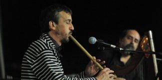 Lambrusco & Champagne l’8 febbbraio alla Casa delle Storie di Reggio Emilia