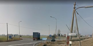 Provincia di Modena: Campogalliano, lunedì 10 febbraio al via i lavori della rotatoria sulla sp 13